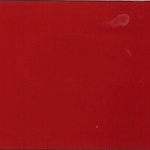 2001 Hyundai Cardinal Red